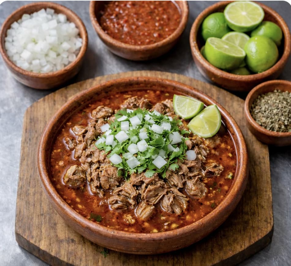 Birria