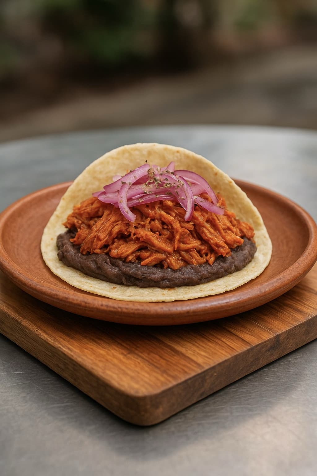 Cochinita Pibil