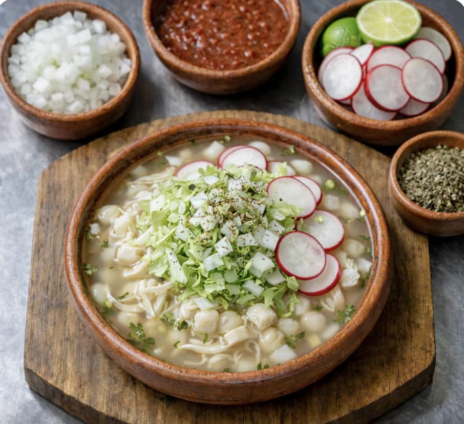 Pozole